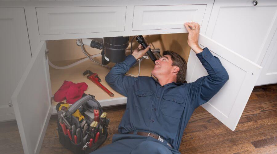 Professional Leak Detection in Poughquag, NY